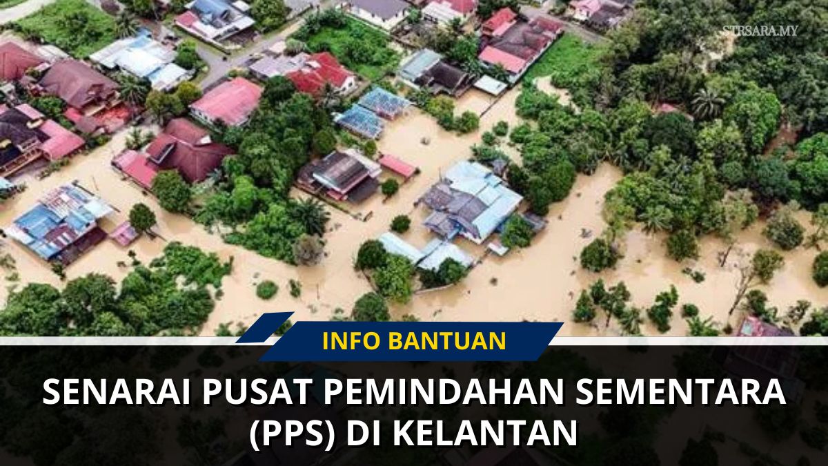 PUSAT PEMINDAHAN SEMENTARA