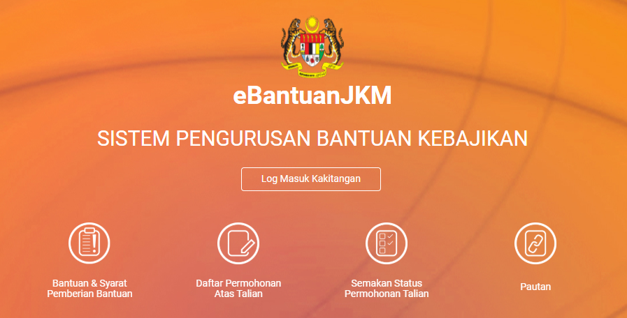 ebantuan jkm

