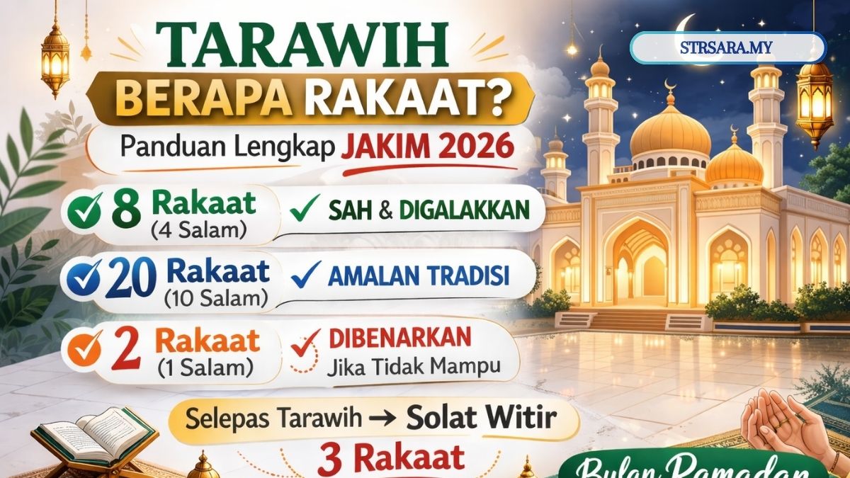 tarawih