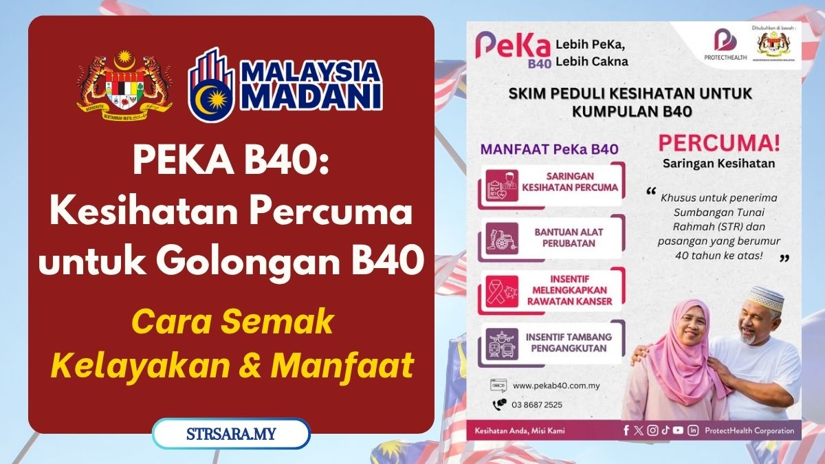PEKA B40