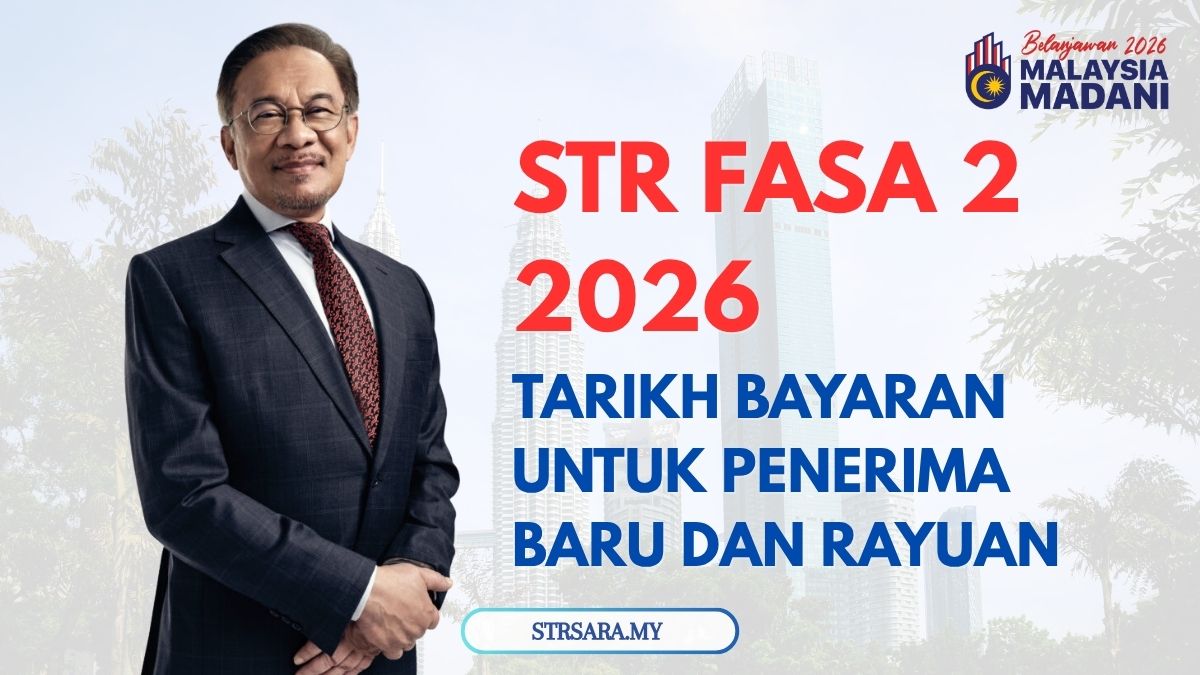 STR FASA 2 2026